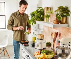 Best KitchenAid Artisan K400 Blender