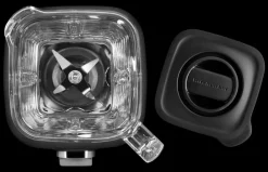 Best KitchenAid Artisan K400 Blender
