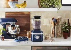 Best KitchenAid Artisan K400 Blender