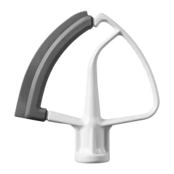 Best KitchenAid Artisan Piskeris m. flexkant
