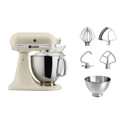 Sale KitchenAid Artisan Røremaskine 175EFL