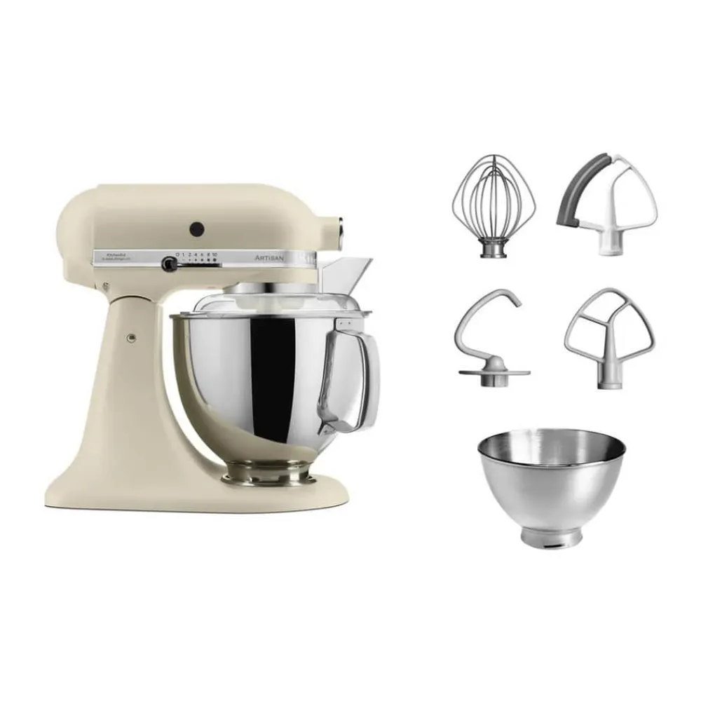Sale KitchenAid Artisan Røremaskine 175EFL