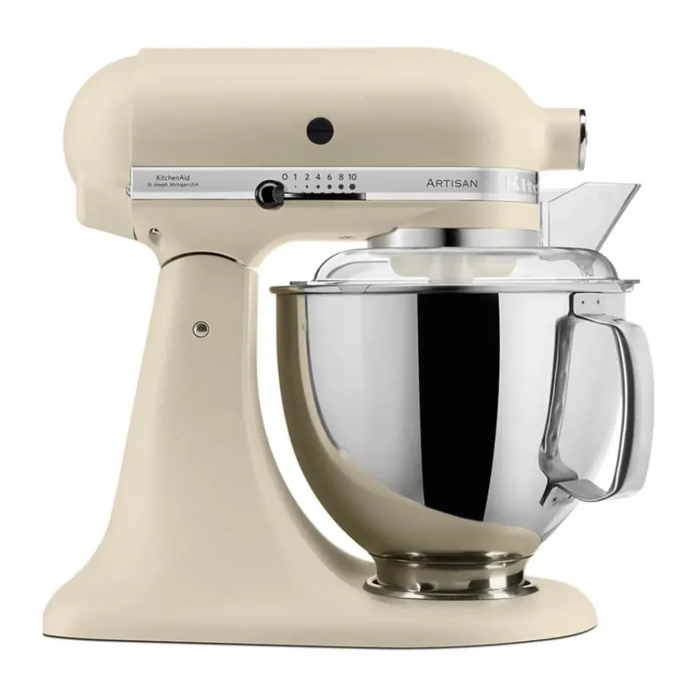 Sale KitchenAid Artisan Røremaskine 175EFL