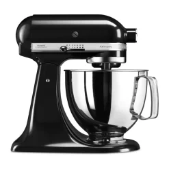 Clearance KitchenAid Artisan Røremaskine 5KSM125EOB