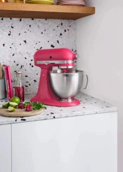 Best KitchenAid Artisan Røremaskine 5KSM195PS