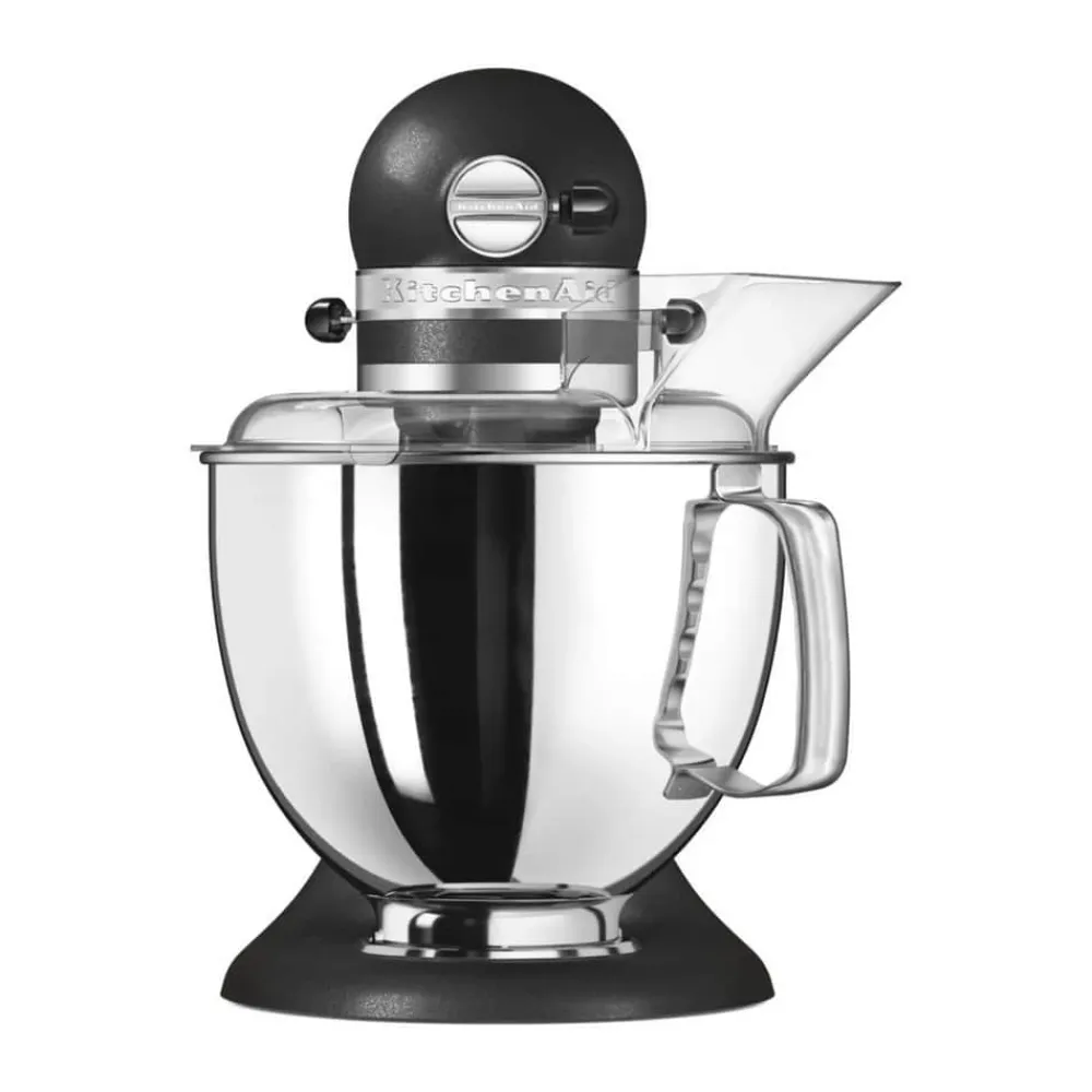 Hot KitchenAid Artisan Røremaskine 5KSM175PSEBK