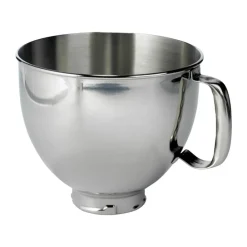 Best KitchenAid Artisan Skål