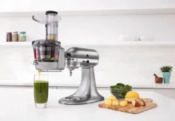 Sale KitchenAid Artisan Slowjuicer