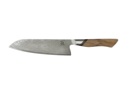 Sale Ryda Knives A-73 Santoku