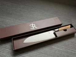 Sale Ryda Knives A-73 Santoku