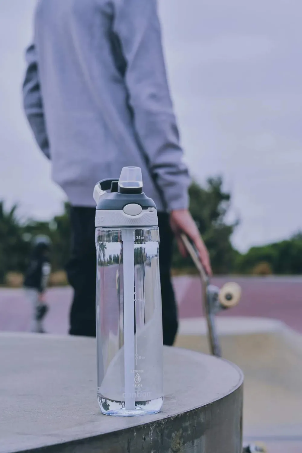 Discount Contigo Ashland Drikkeflaske