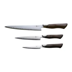 Ryda Knives A30 Skæresæt - 3 dele