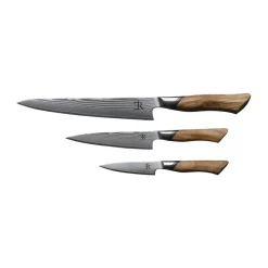 Outlet Ryda Knives A-73 Skæresæt - 3 dele