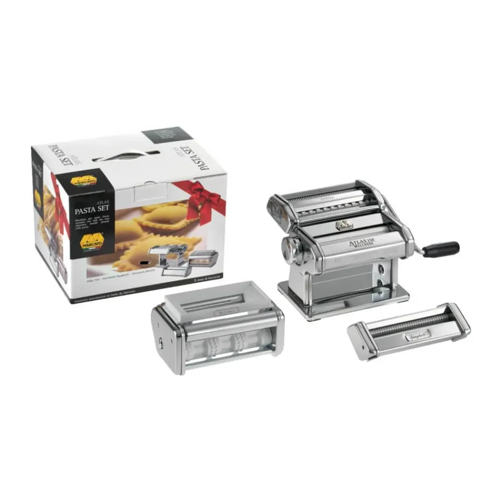 Clearance Marcato Atlas 150 Multipastasæt