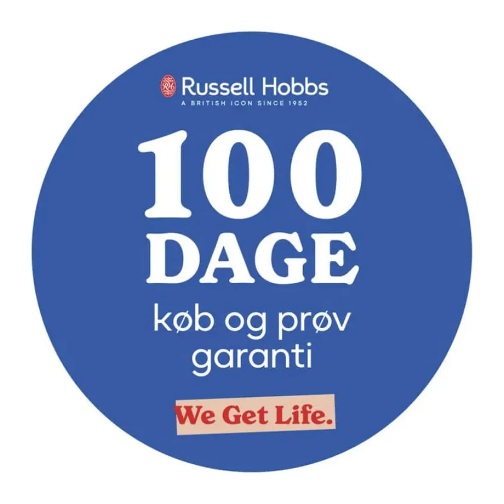 Russell Hobbs Attentiv Elkedel