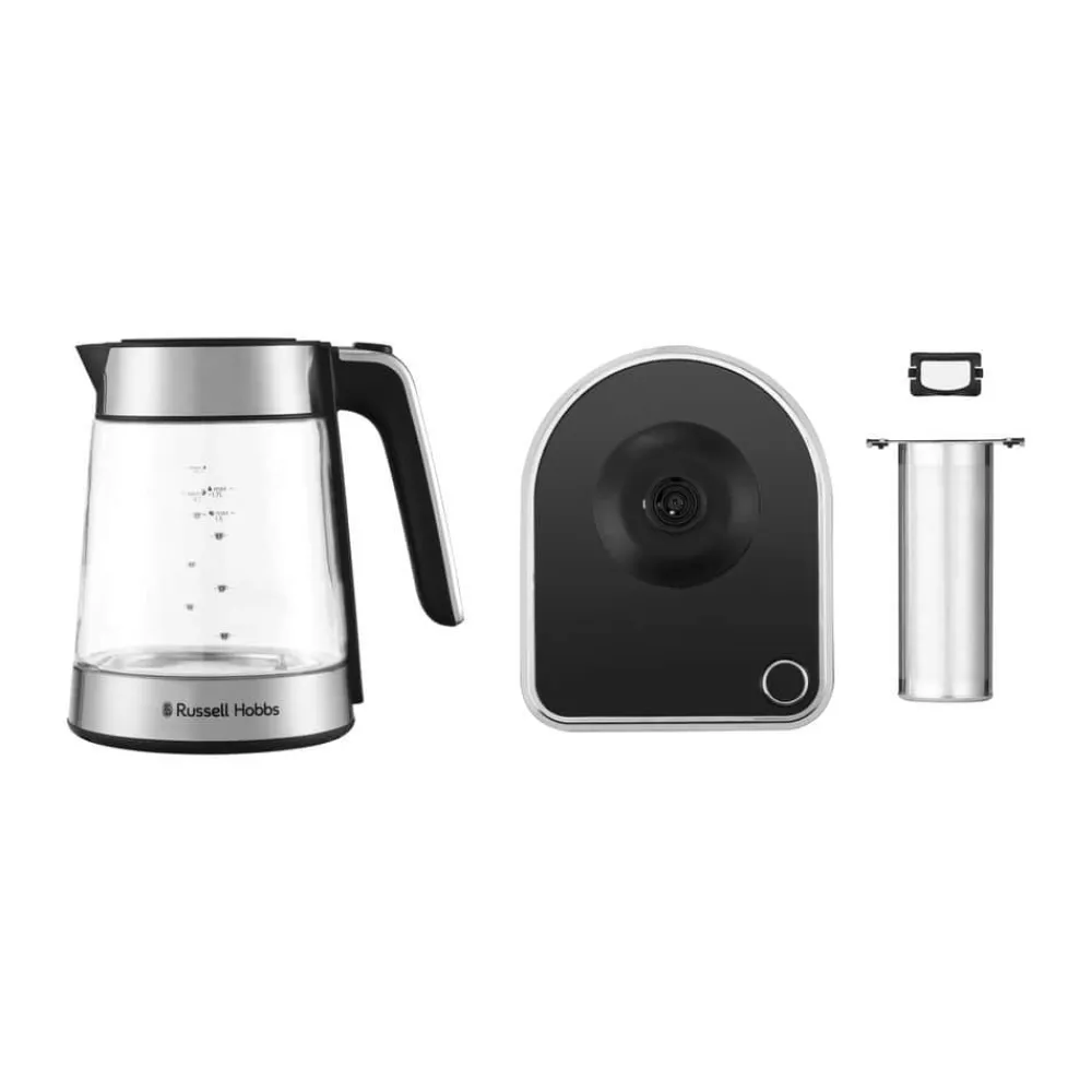 Russell Hobbs Attentiv Elkedel