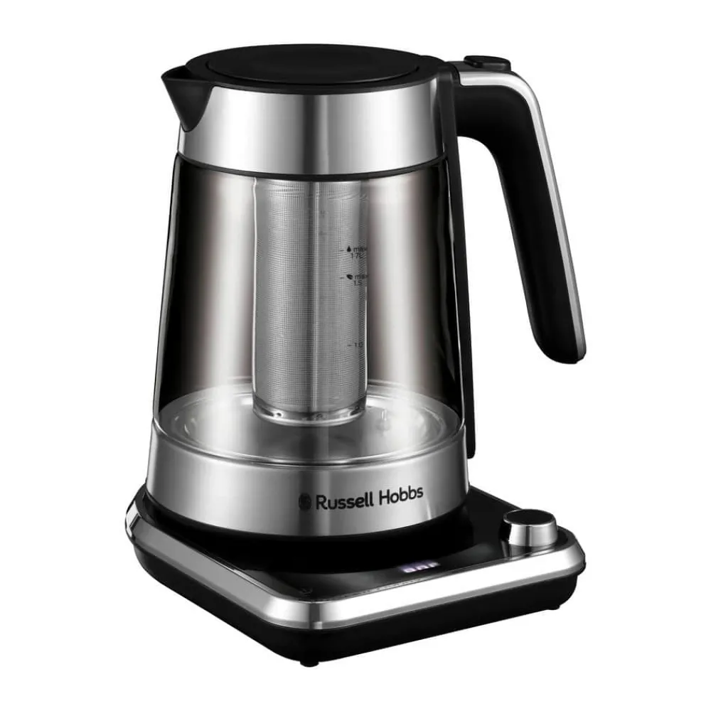 Russell Hobbs Attentiv Elkedel