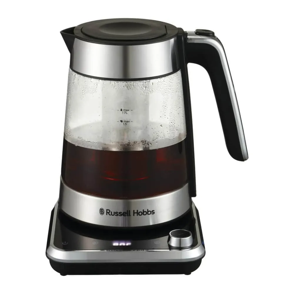 Russell Hobbs Attentiv Elkedel