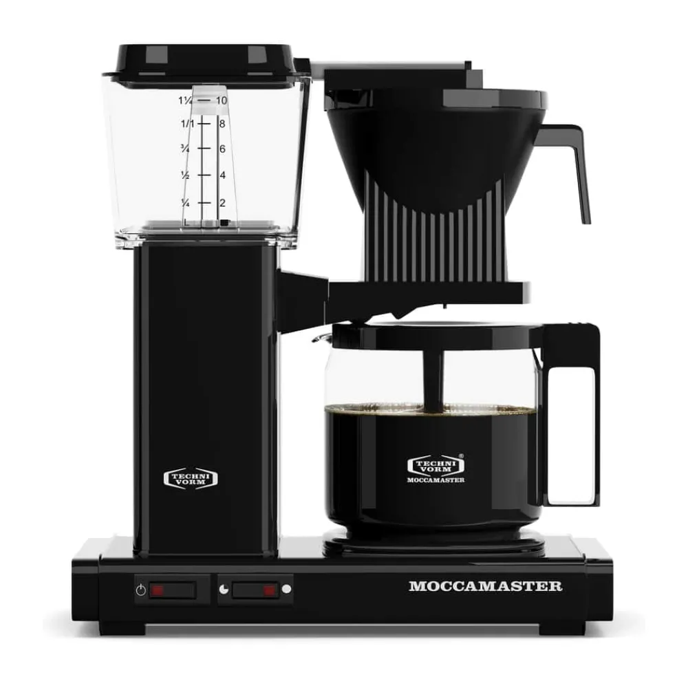 Sale Moccamaster Automatic Kaffemaskine