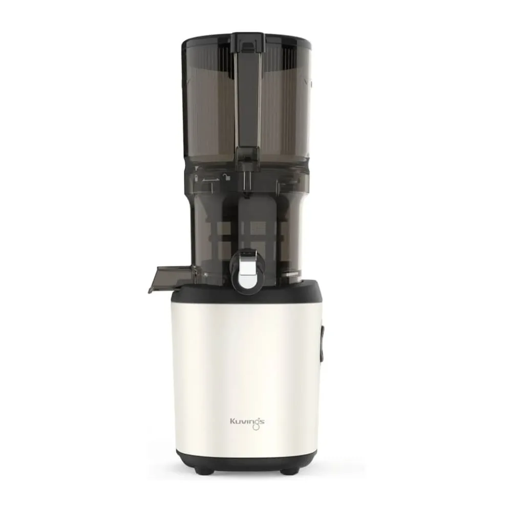Sale Witt By Kuvings Auto 6 Slowjuicer
