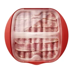Discount Lékué Bacon Maker