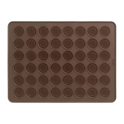 Lékué Bageark til macarons