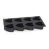 Online Patisse Bageform - Hjerter