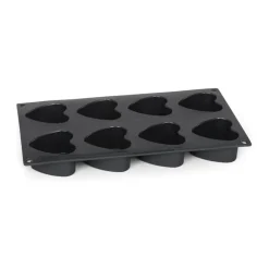 Online Patisse Bageform - Hjerter