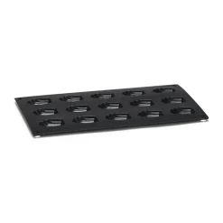 Patisse Bageform - Madeleine