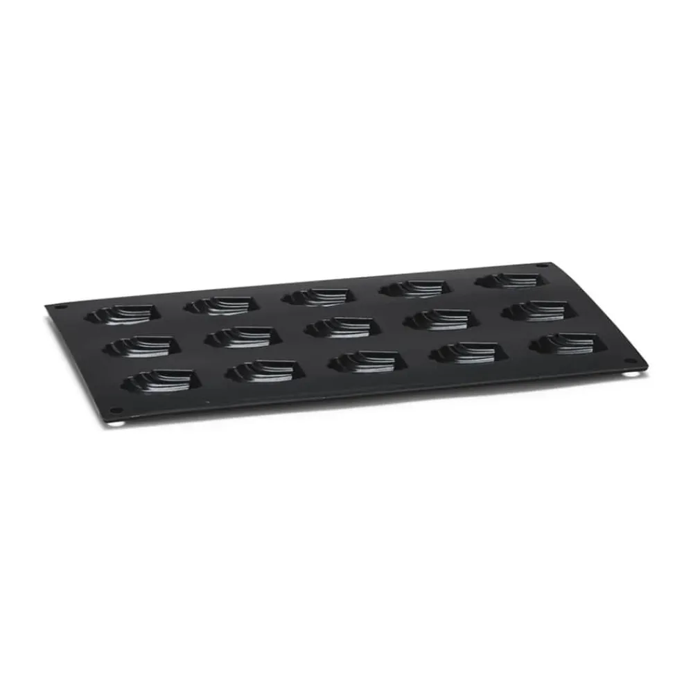 Patisse Bageform - Madeleine