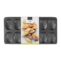 Point Virgule Bageform - Madeleine
