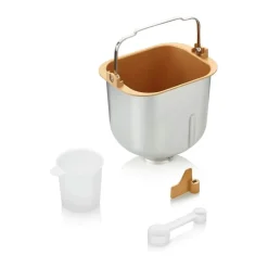 Best Graef Bagemaskine