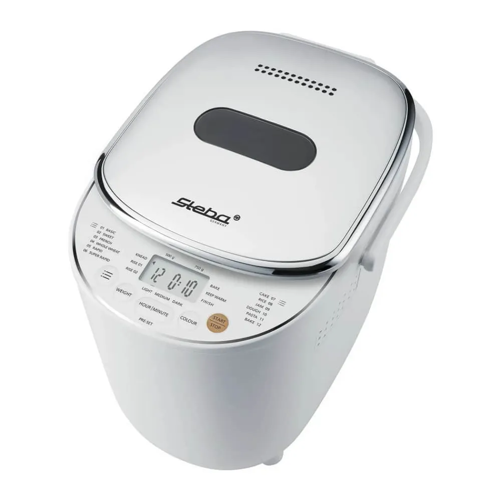 Steba Bagemaskine STBM3