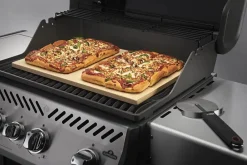 Clearance Napoleon Bage- og pizzasten