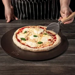 Sale Kockums Jernverk Bage-/pizzastål