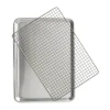 Best Nordic Ware Bageplade m. grillgitter