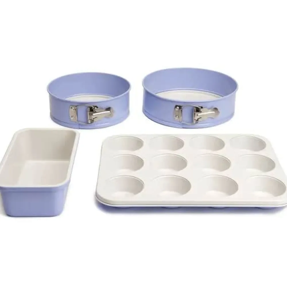 Clearance Cook & Baker Bagesæt - 4 dele