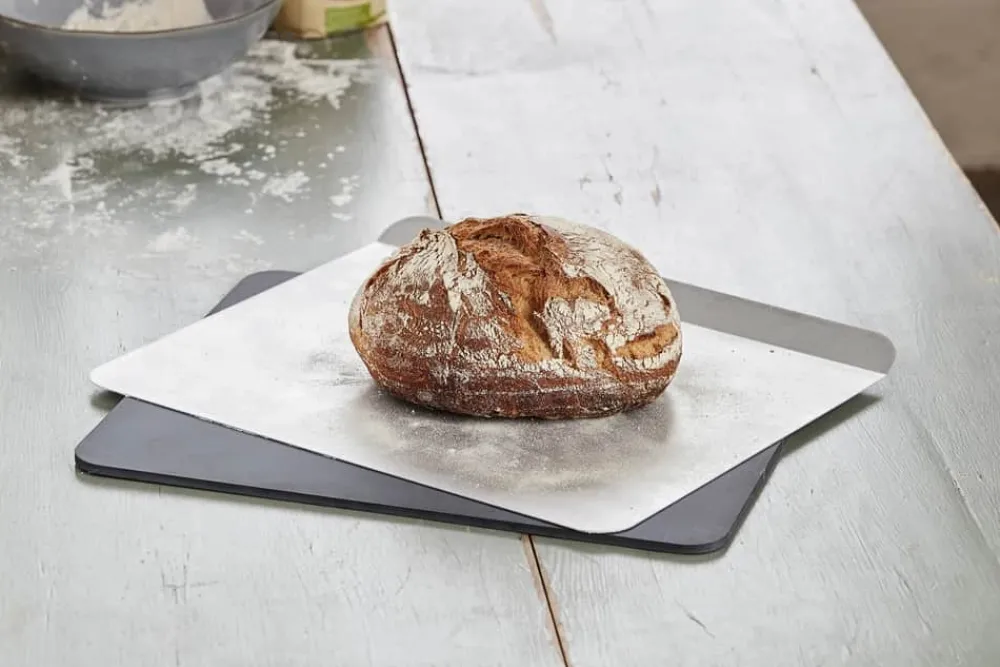 Outlet Gastro De Luxe Bagestål