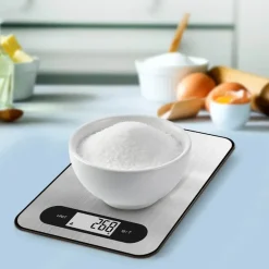 Hot Little Balance Bagevægt