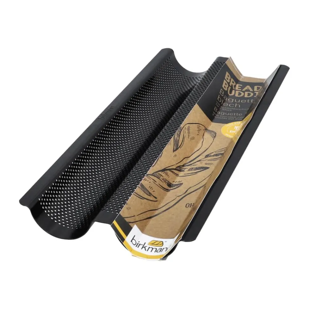Best Birkmann Baguetteplade