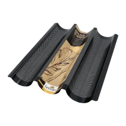 Hot Birkmann Baguetteplade