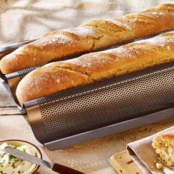 Hot Birkmann Baguetteplade
