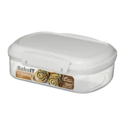 Sistema Bake It Opbevaringsboks