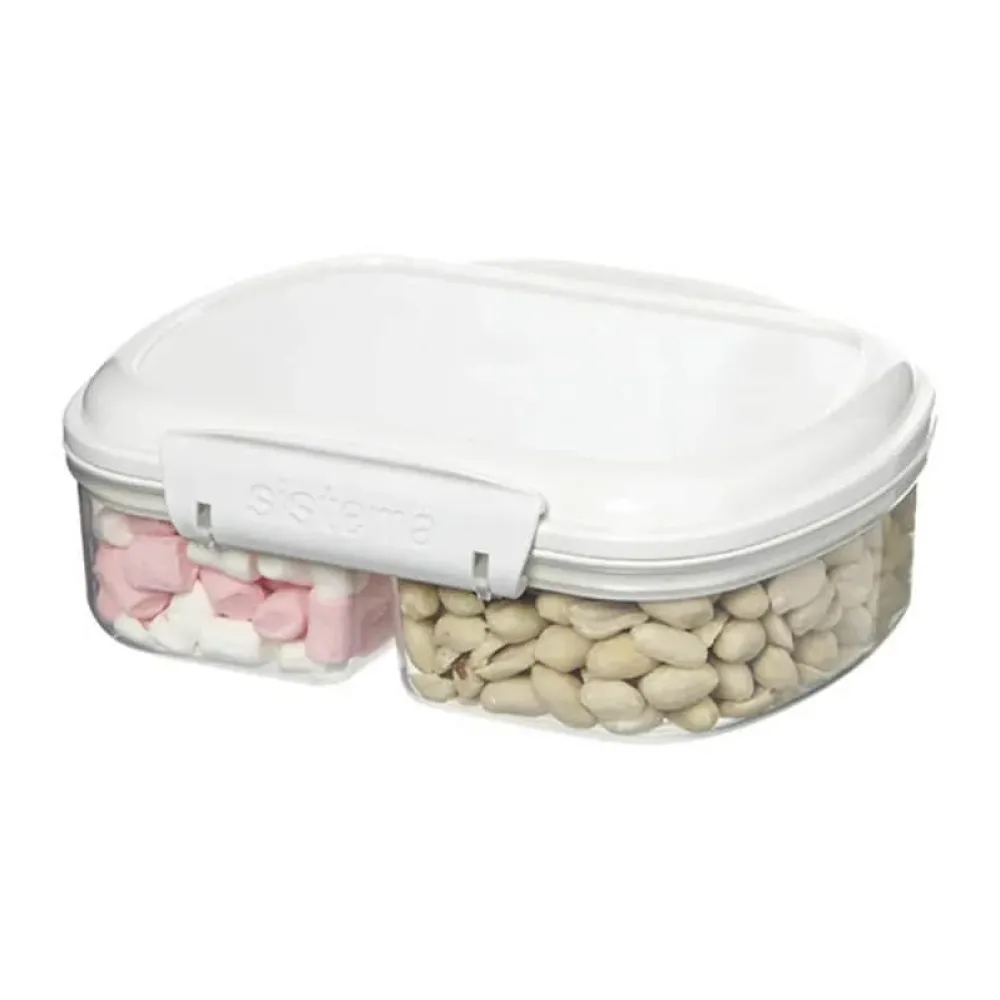 Clearance Sistema Bake It Opbevaringsboks