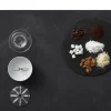 Hot Bamix Baking Stavblender