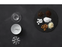 Hot Bamix Baking Stavblender