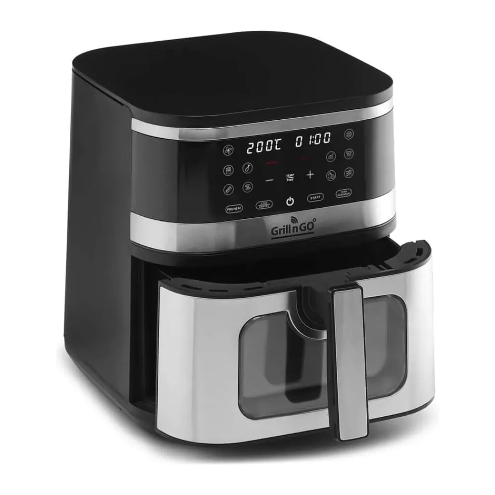Sale GRILL'N'GO Barcelona Airfryer