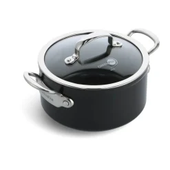 Hot Greenpan Barcelona Pro Gryde