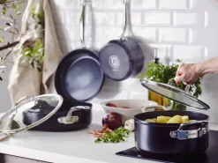 Hot Greenpan Barcelona Pro Gryde