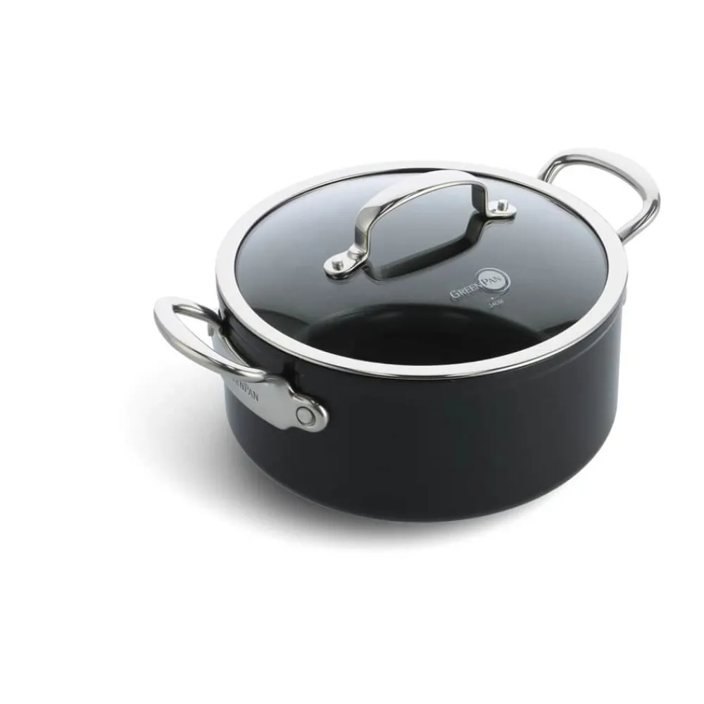 Discount Greenpan Barcelona Pro Gryde